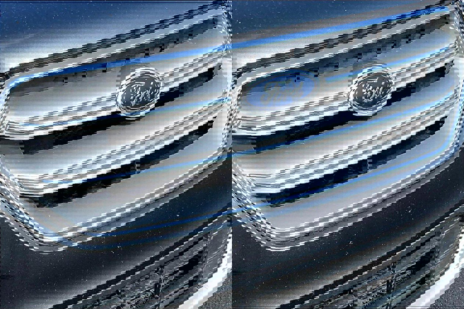 Used 2019 Ford Escape SEL image 29