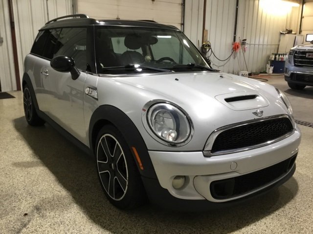 Used 2011 MINI Cooper Clubman S image 6