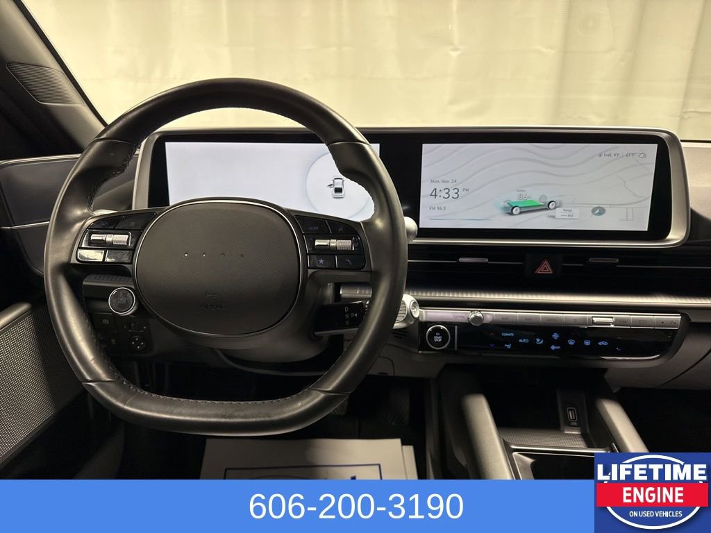 Used 2023 Hyundai Ioniq 6 SE image 14