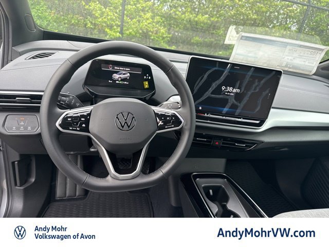 New 2026 Volkswagen ID.4 Pro AWD/4WD image 10