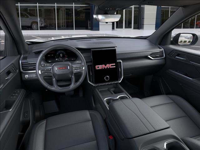 New 2026 GMC Acadia Elevation w/ Elevation Premium Package image 15