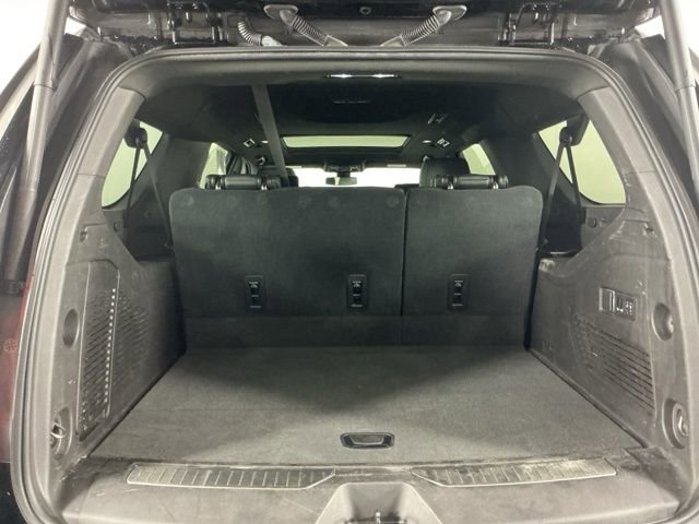 Used 2021 GMC Yukon XL Denali image 31