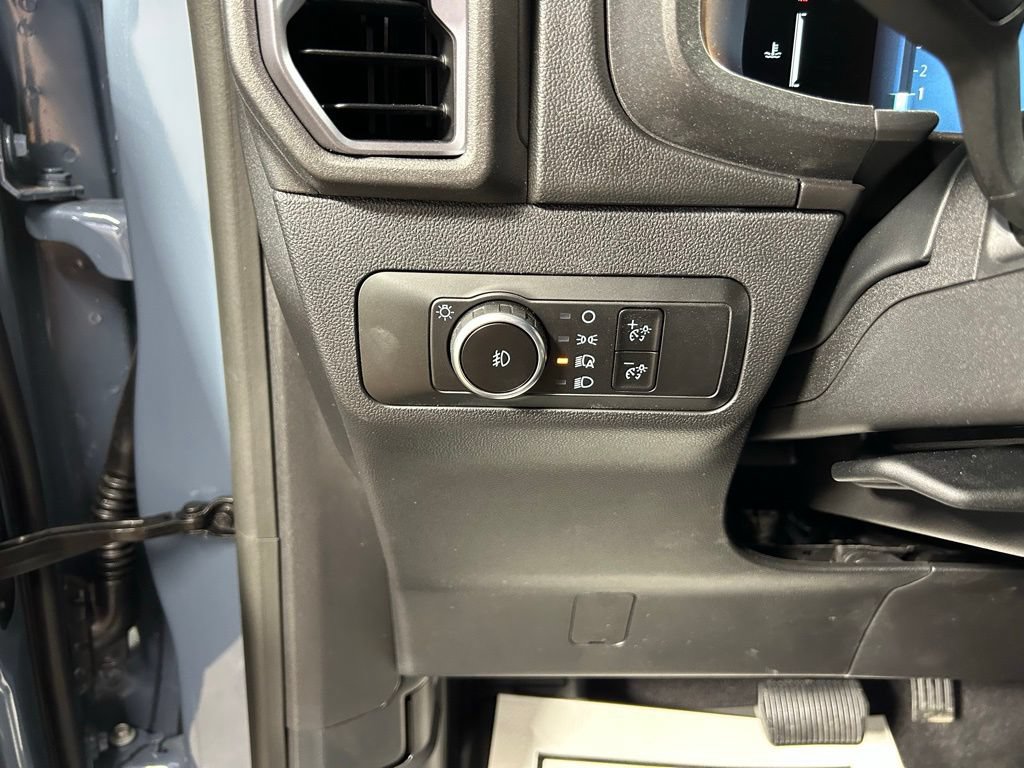 New 2026 Ford Bronco Sport Outer Banks w/ Outer Banks Tech Package+ AWD/4WD image 26