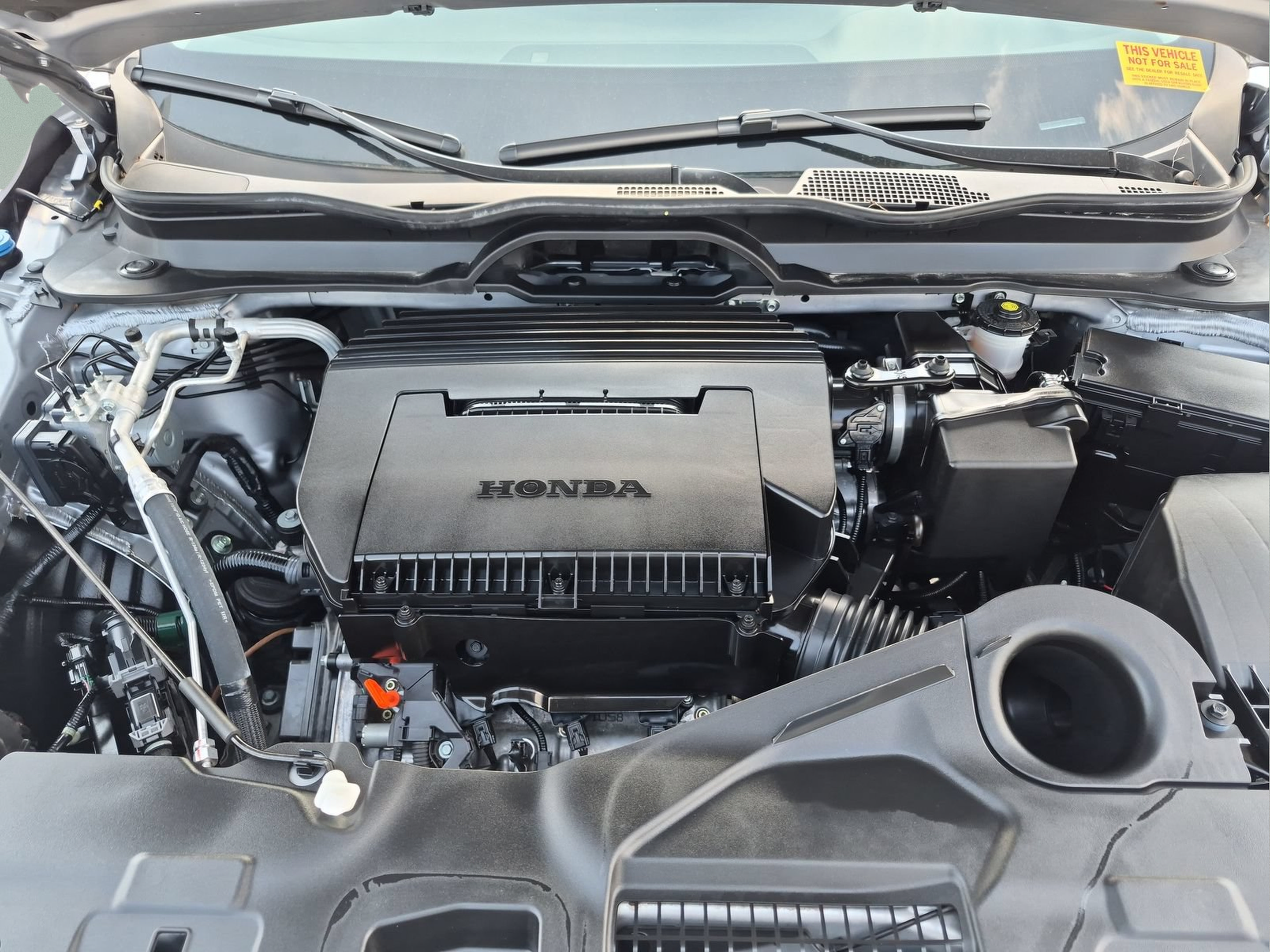 Certified 2023 Honda Pilot EX-L image 21