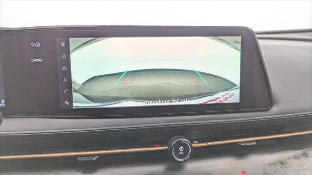Used 2024 Nissan Ariya FWD image 28