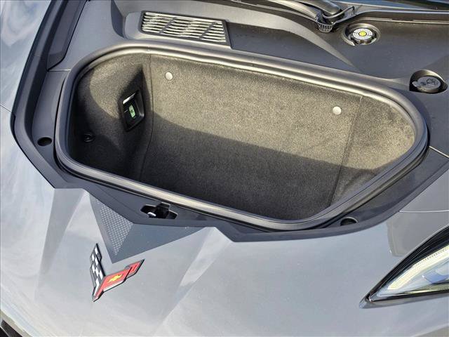 New 2027 Chevrolet Corvette Z06 RWD image 18