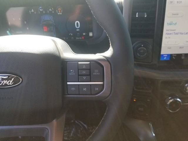 New 2026 Ford Maverick XLT w/ Black Appearance Package AWD/4WD image 25