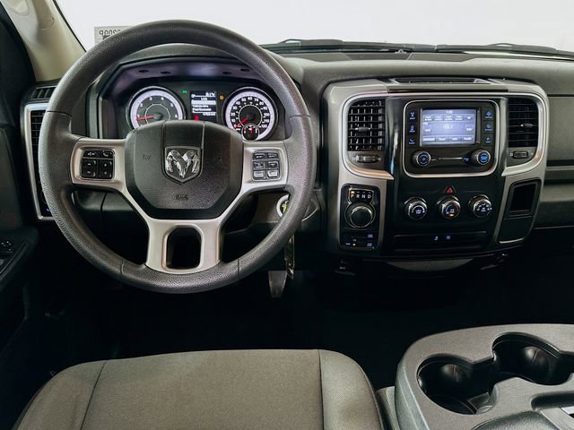 Used 2024 RAM 1500 Classic SLT image 22