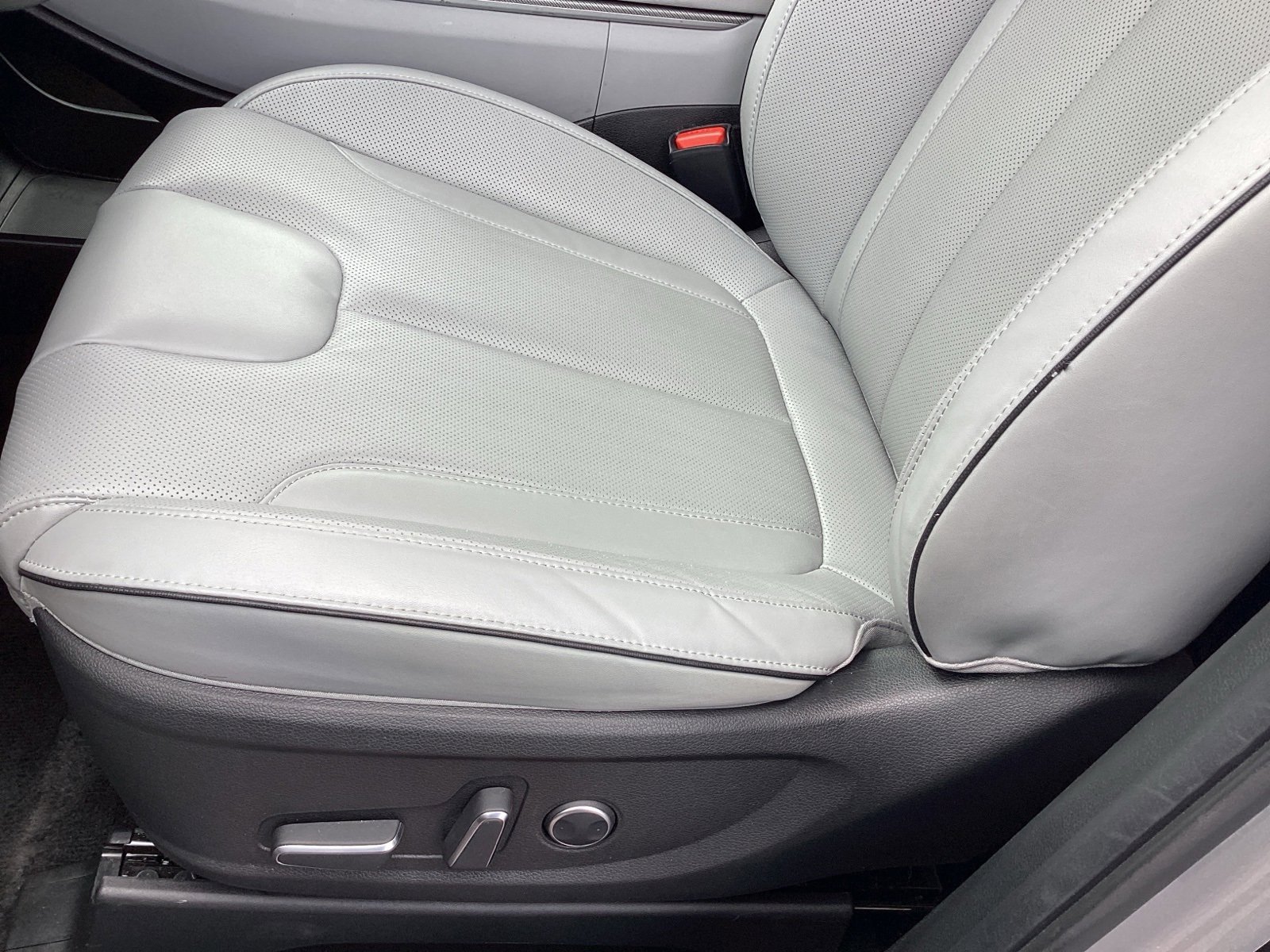 Used 2024 Hyundai Palisade SEL image 12