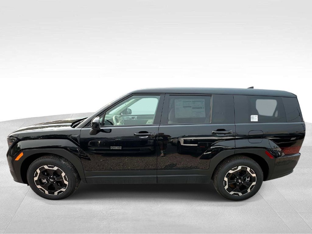 New 2026 Hyundai Santa Fe SE AWD/4WD image 5