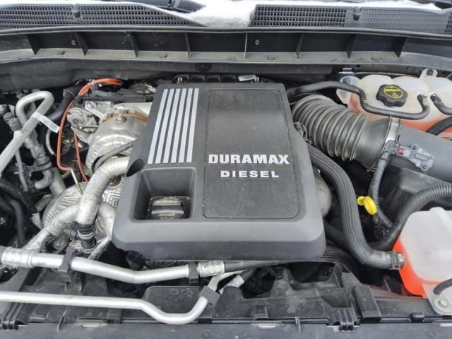 Used 2024 GMC Sierra 1500 Elevation w/ X31 Off-Road Package image 10