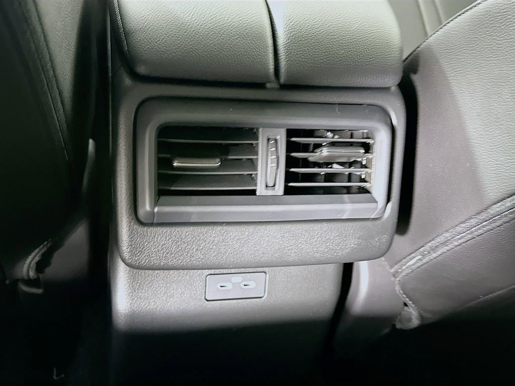 New 2026 MAZDA CX-50 AWD 2.5 Hybrid w/ Weather Package image 33