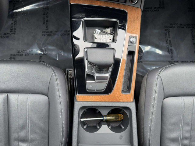 Certified 2023 Audi Q5 2.0T Premium w/ Convenience Package AWD/4WD image 15