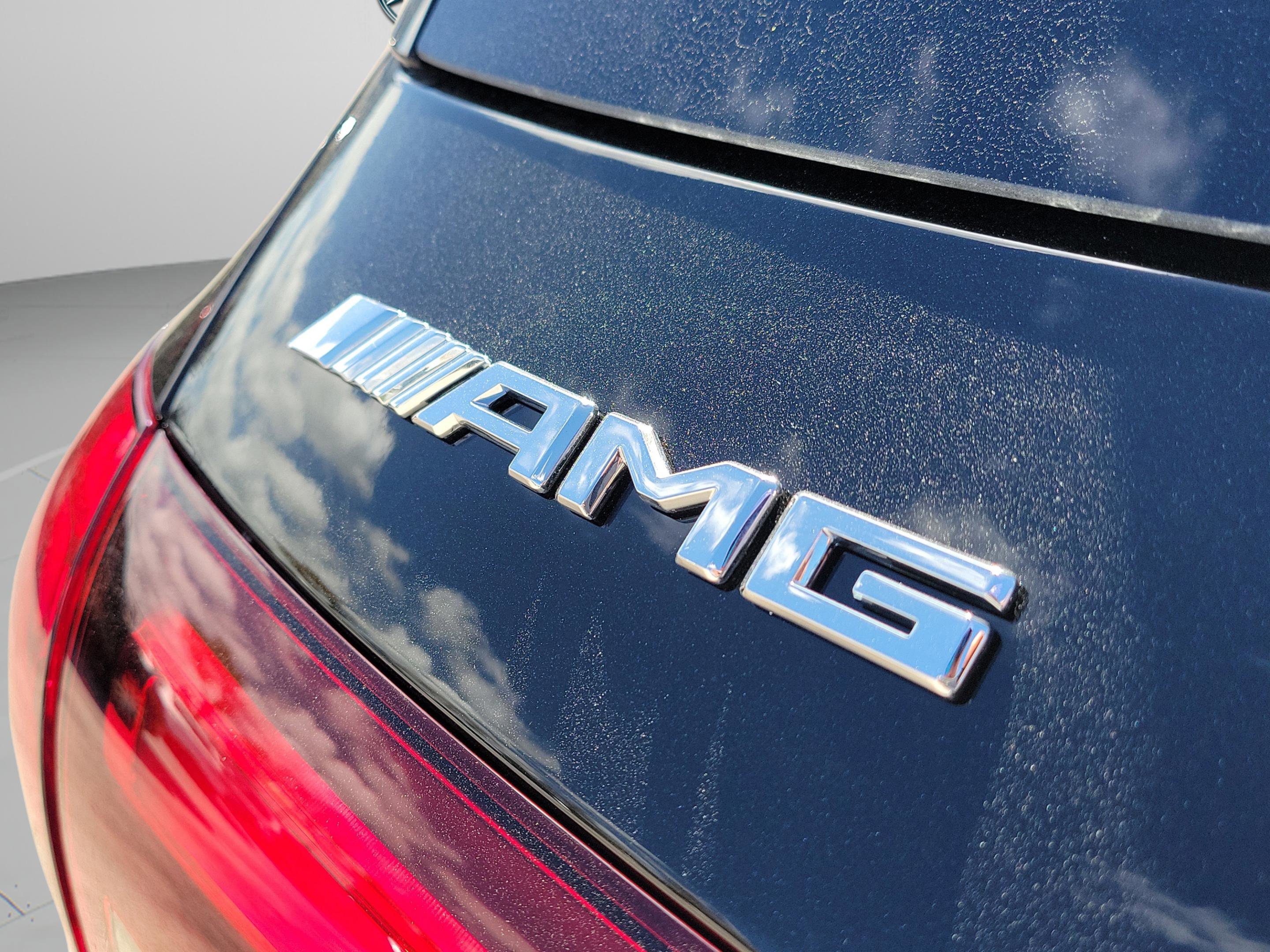 New 2026 Mercedes-Benz GLE 63 AMG S image 7