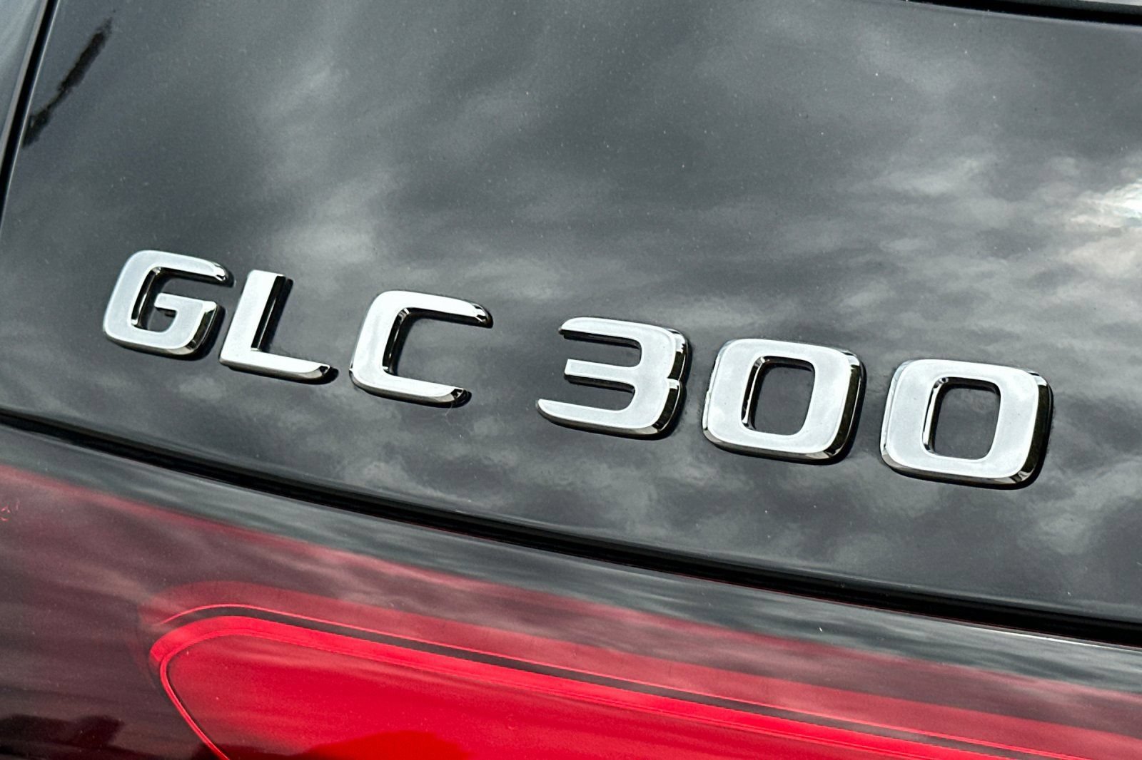 Certified 2026 Mercedes-Benz GLC 300 4MATIC image 38