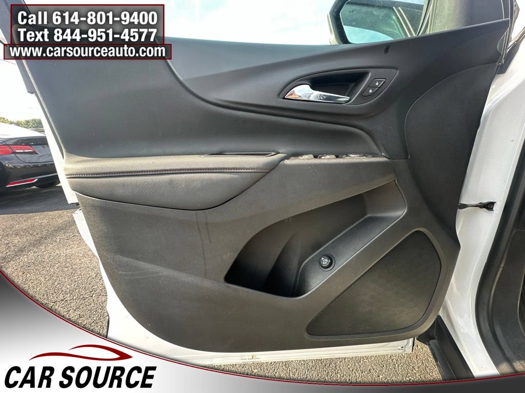 Used 2022 Chevrolet Equinox RS AWD/4WD image 18