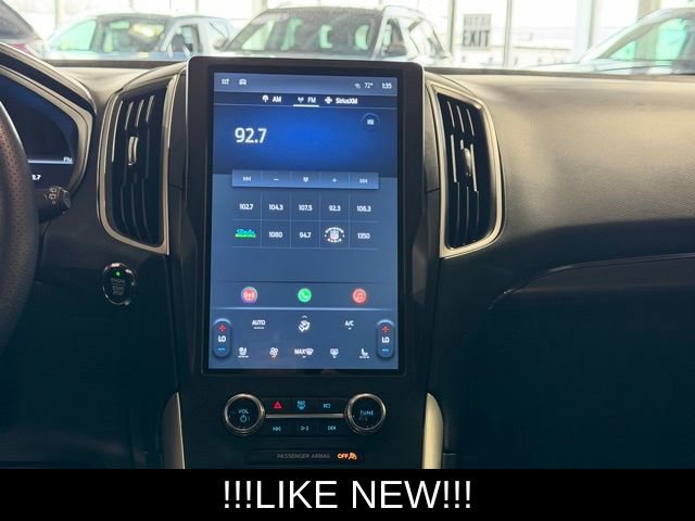 Used 2024 Ford Edge ST-Line image 18