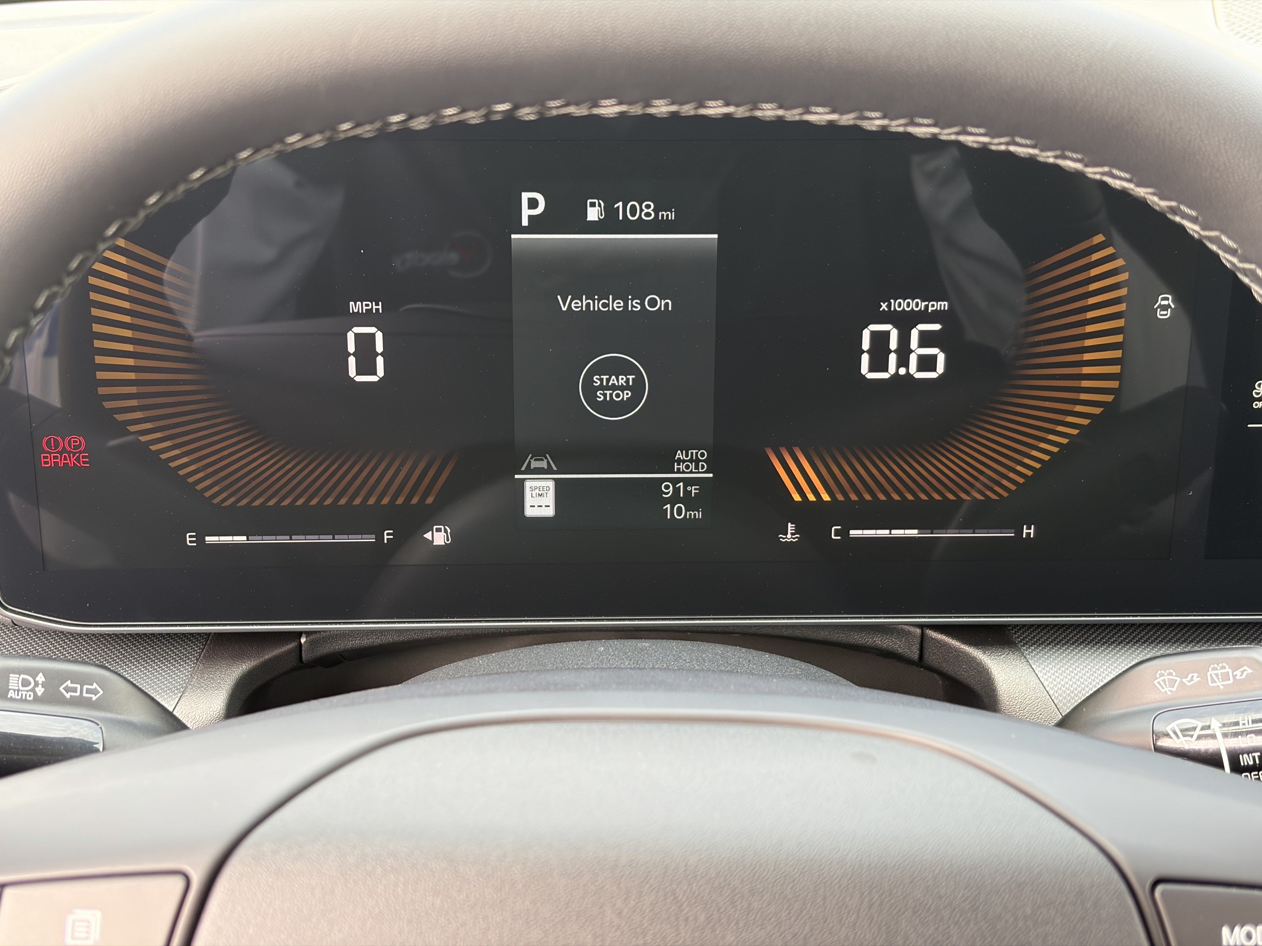 New 2026 Kia K4 GT-Line Turbo FWD image 30