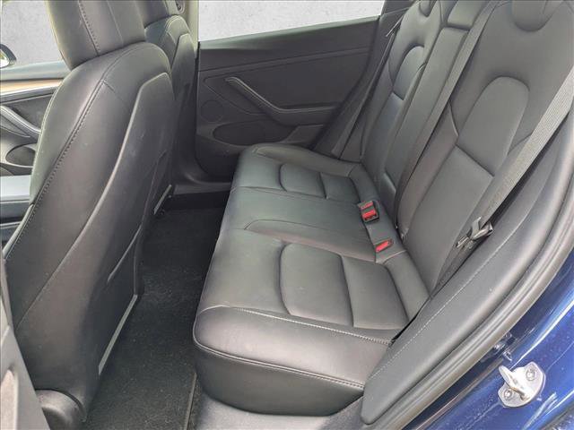 Used 2022 Tesla Model 3 RWD image 13