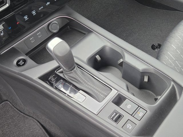New 2026 Nissan Sentra SV w/ Floor Mat Package FWD image 14