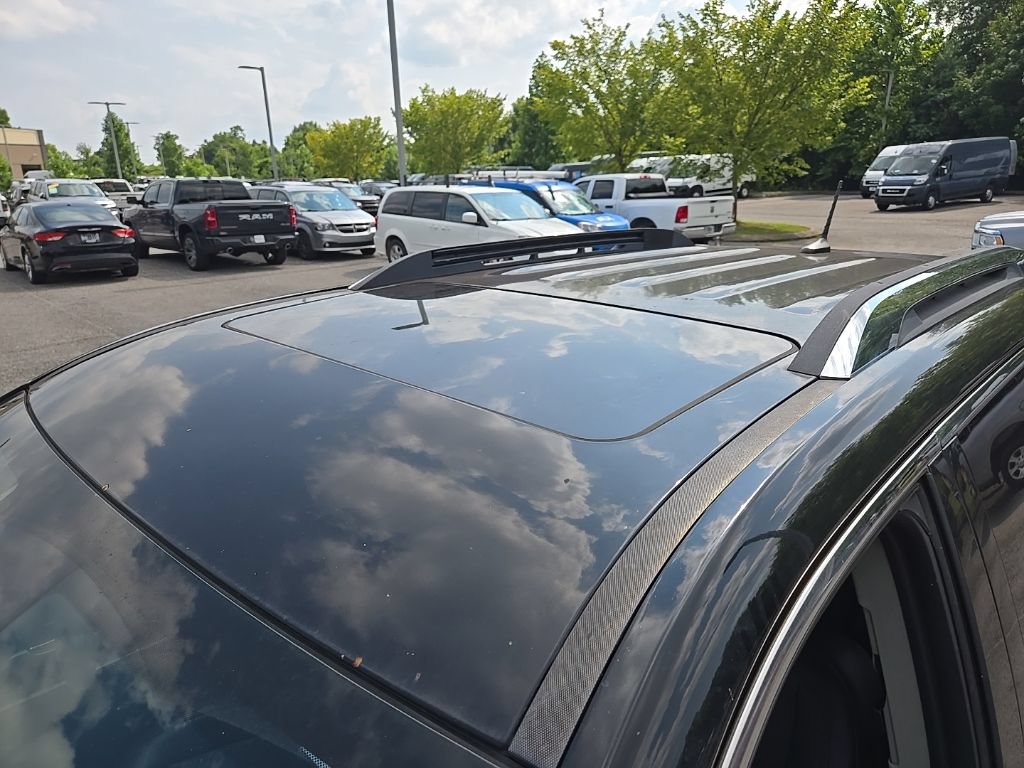 Used 2014 GMC Terrain SLT AWD/4WD image 13