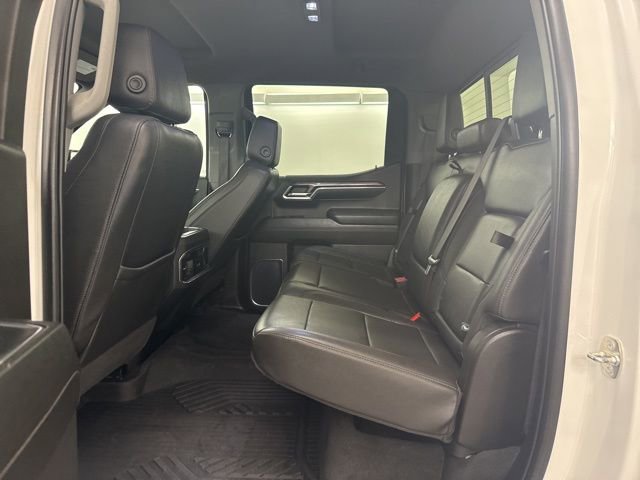 Used 2024 Chevrolet Silverado 1500 LTZ image 16