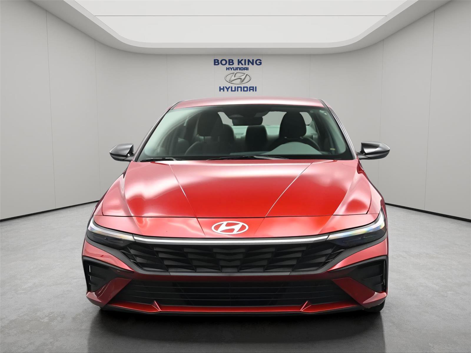 Certified 2025 Hyundai Elantra Sport image 13