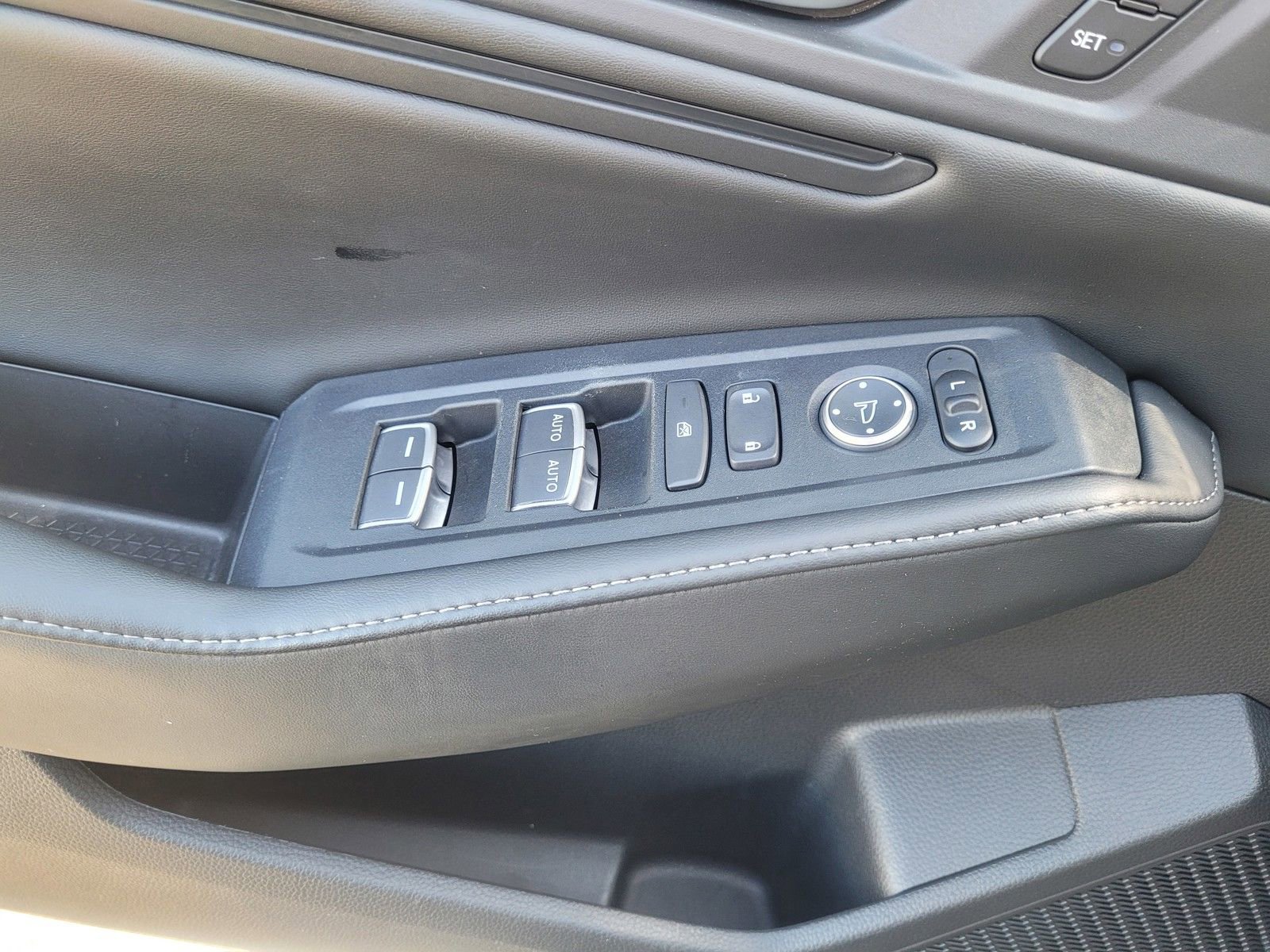 Certified 2024 Honda Accord Sport image 24