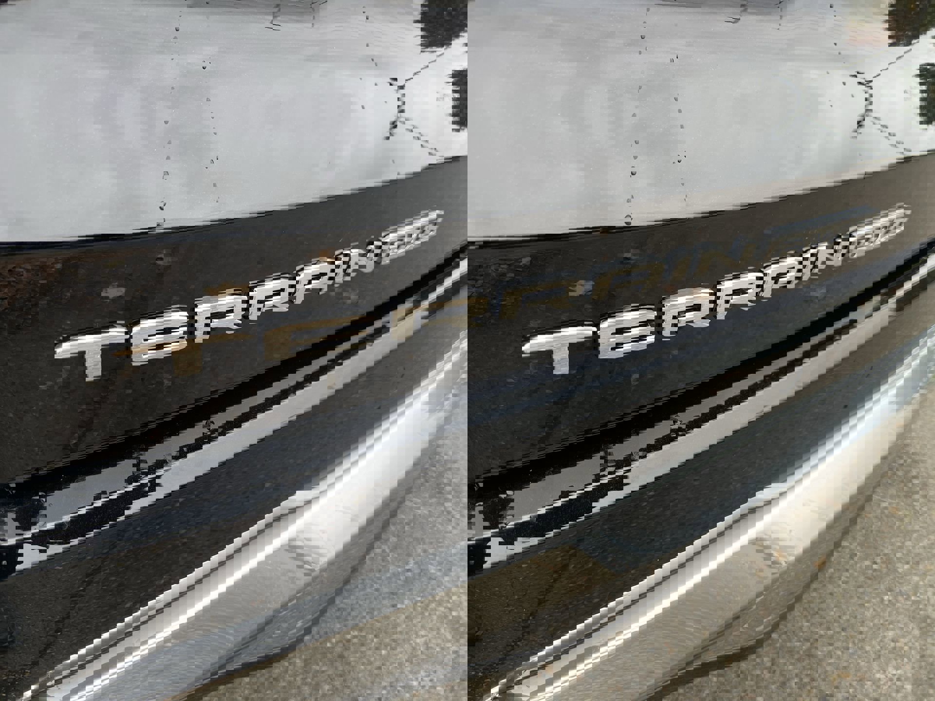 New 2026 GMC Terrain Denali image 66