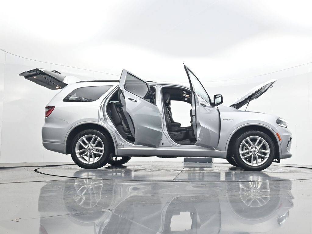 Used 2023 Dodge Durango R/T image 41