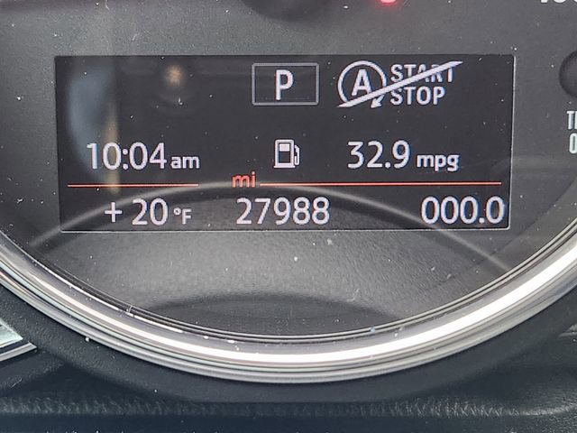 Used 2020 MINI Cooper S w/ Storage Package image 27