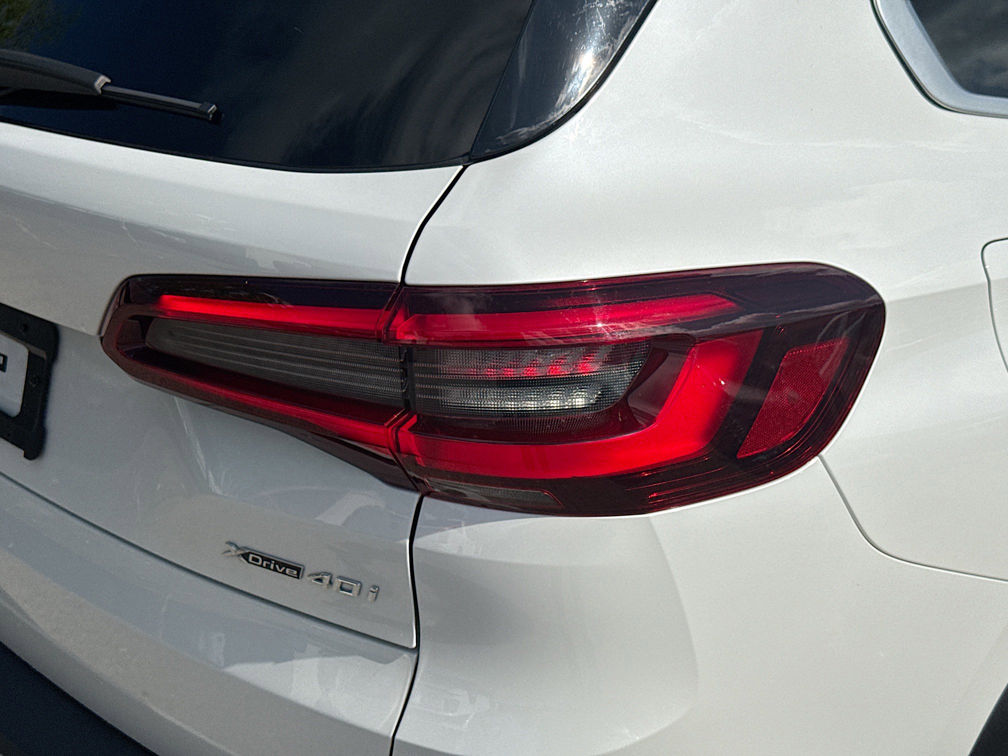 Used 2023 BMW X5 xDrive40i w/ Premium Package image 28