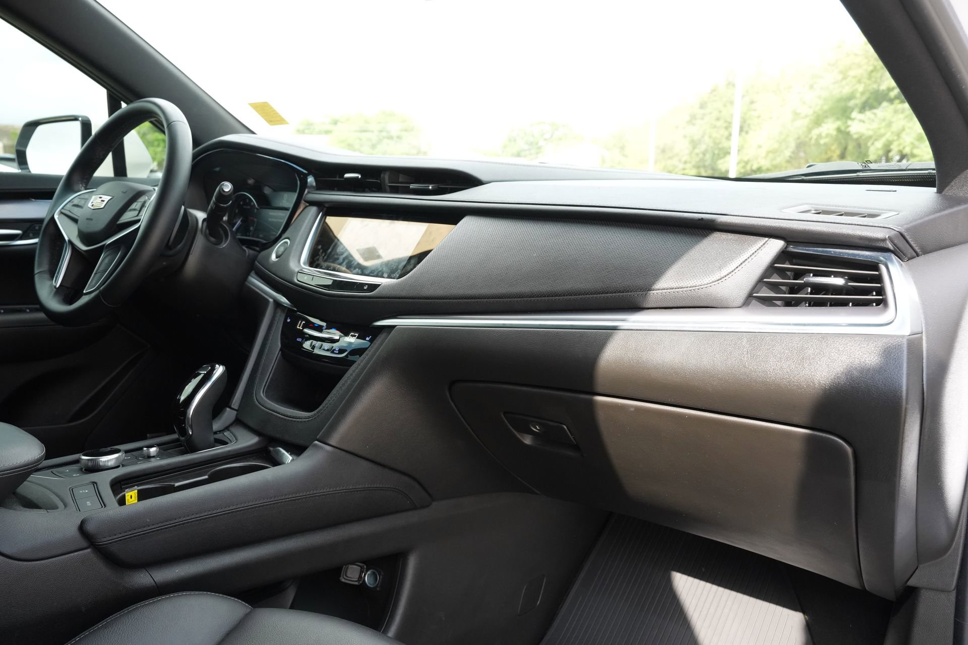 Certified 2024 Cadillac XT5 Luxury image 25