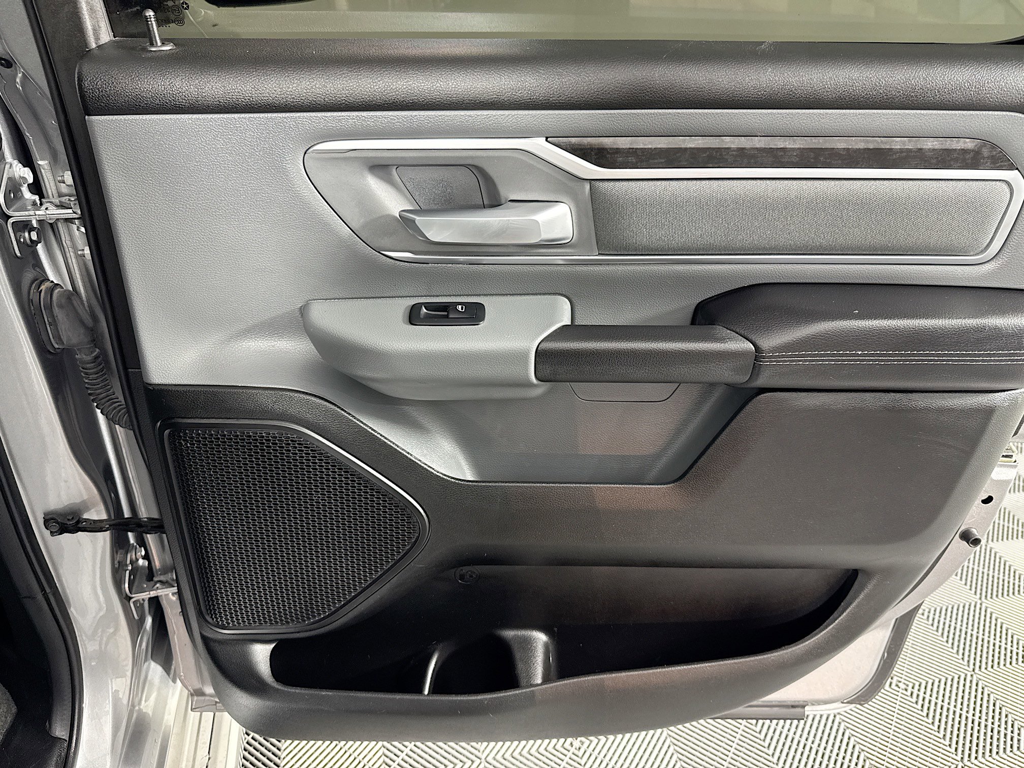 Used 2023 RAM 1500 Big Horn image 27