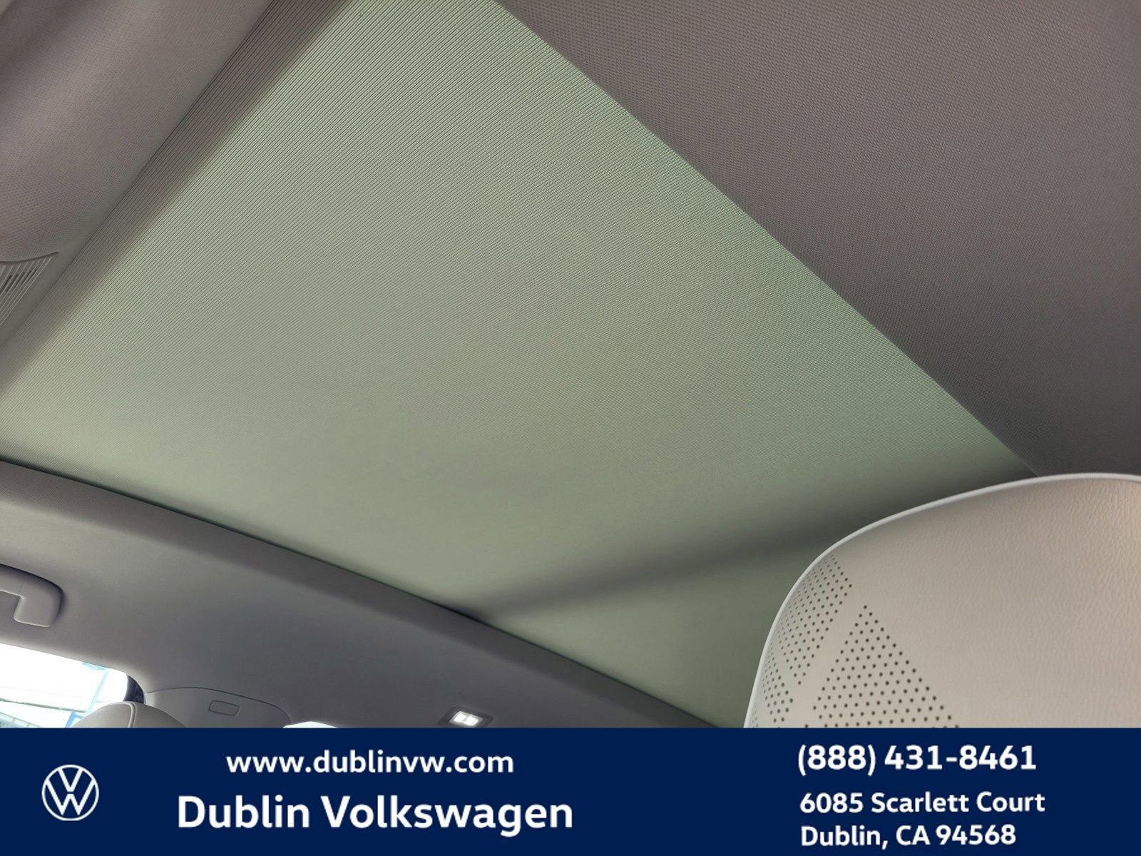 New 2026 Volkswagen Atlas SEL Premium R-Line image 15