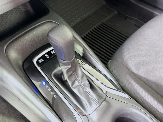 Certified 2023 Toyota Corolla LE FWD image 17