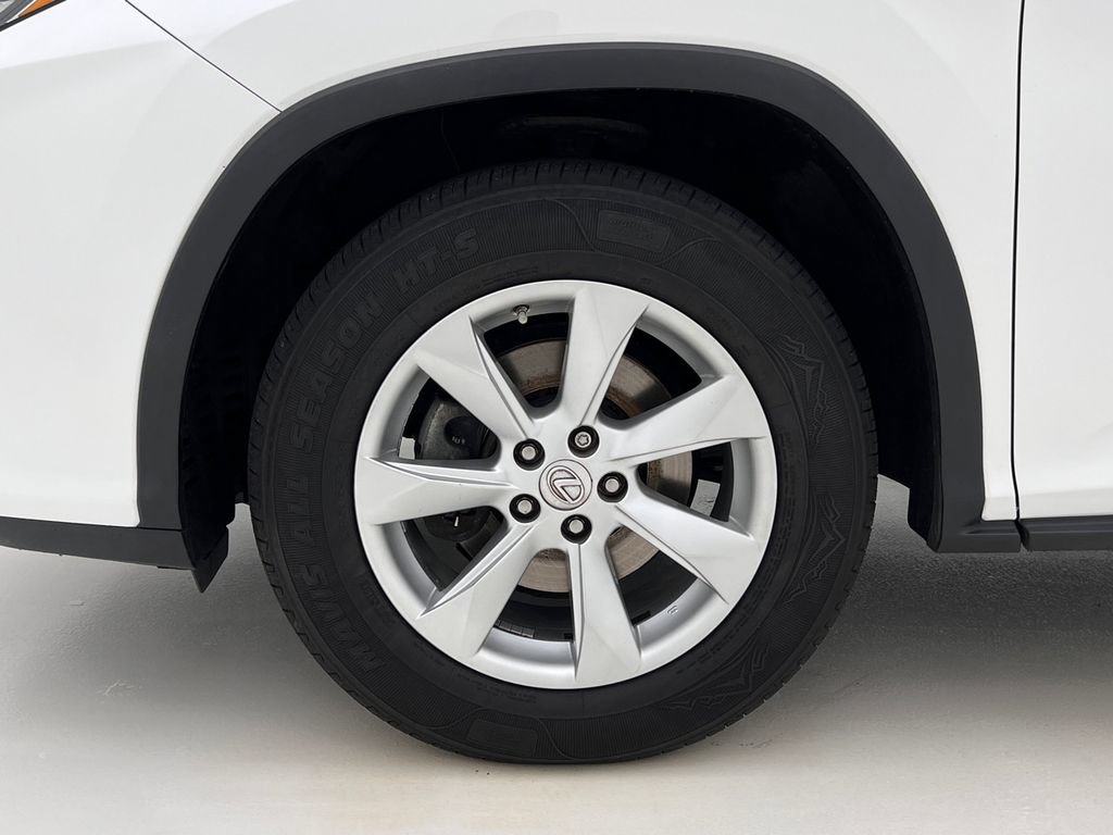 Used 2017 Lexus RX 350 AWD w/ Premium Package image 26