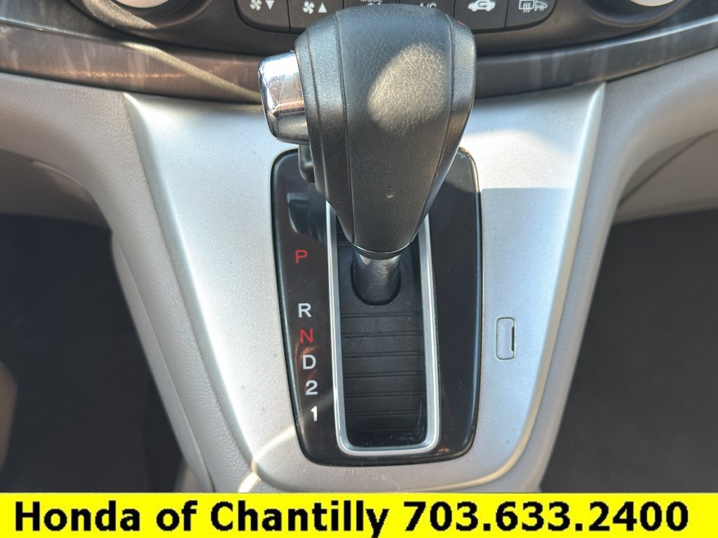 Used 2013 Honda CR-V EX-L image 15