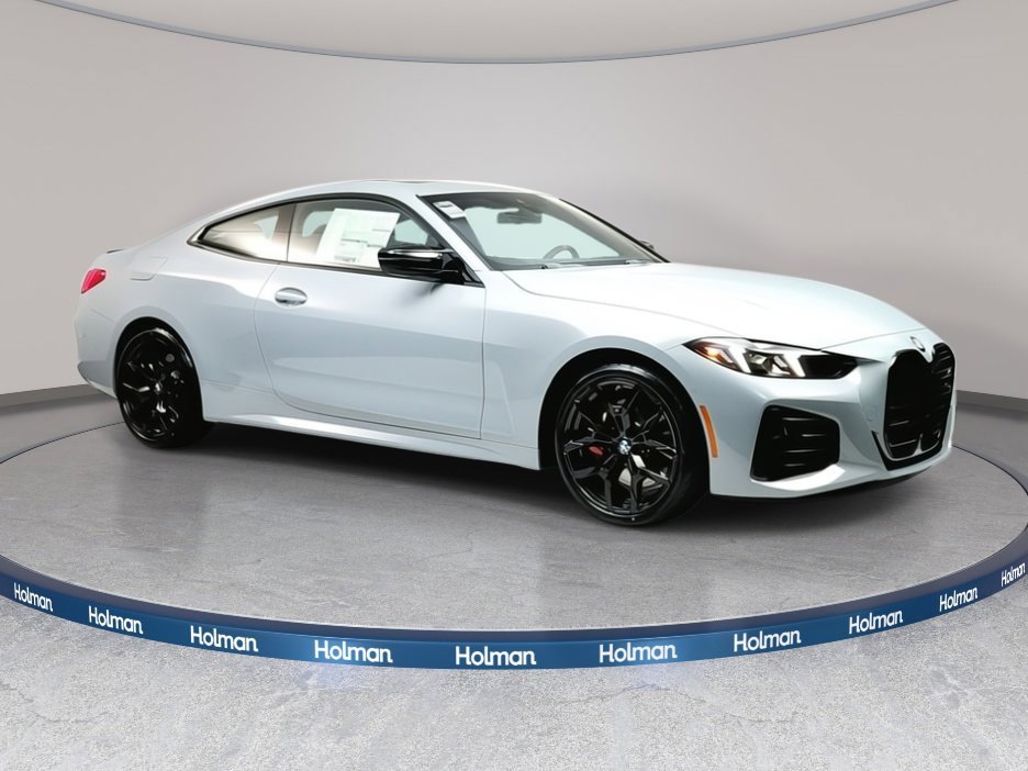 New 2026 BMW 440i xDrive Coupe w/ Premium Package image 7