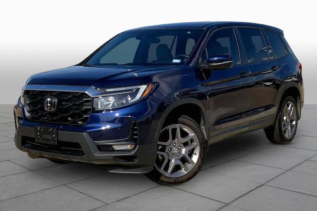 Used 2023 Honda Passport EX-L image 1