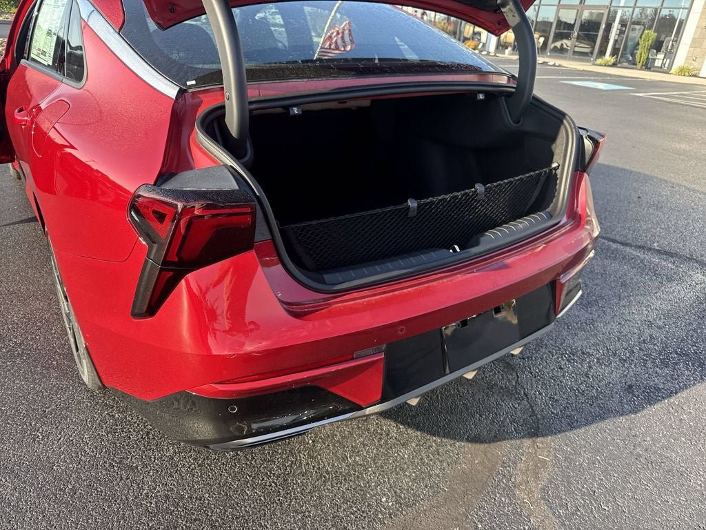 New 2026 Kia K5 GT-Line FWD image 41
