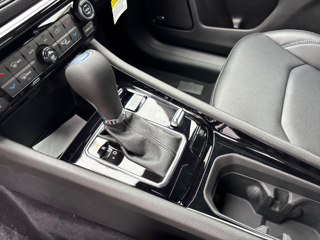 New 2026 Jeep Compass Limited AWD/4WD image 27