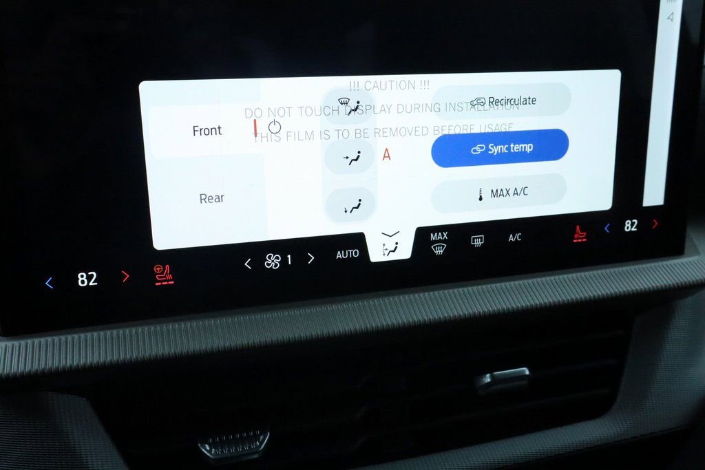 New 2026 Ford Explorer Active w/ Active Comfort Package image 5