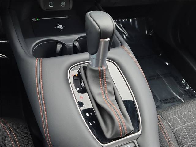 Certified 2027 Honda HR-V Sport image 12