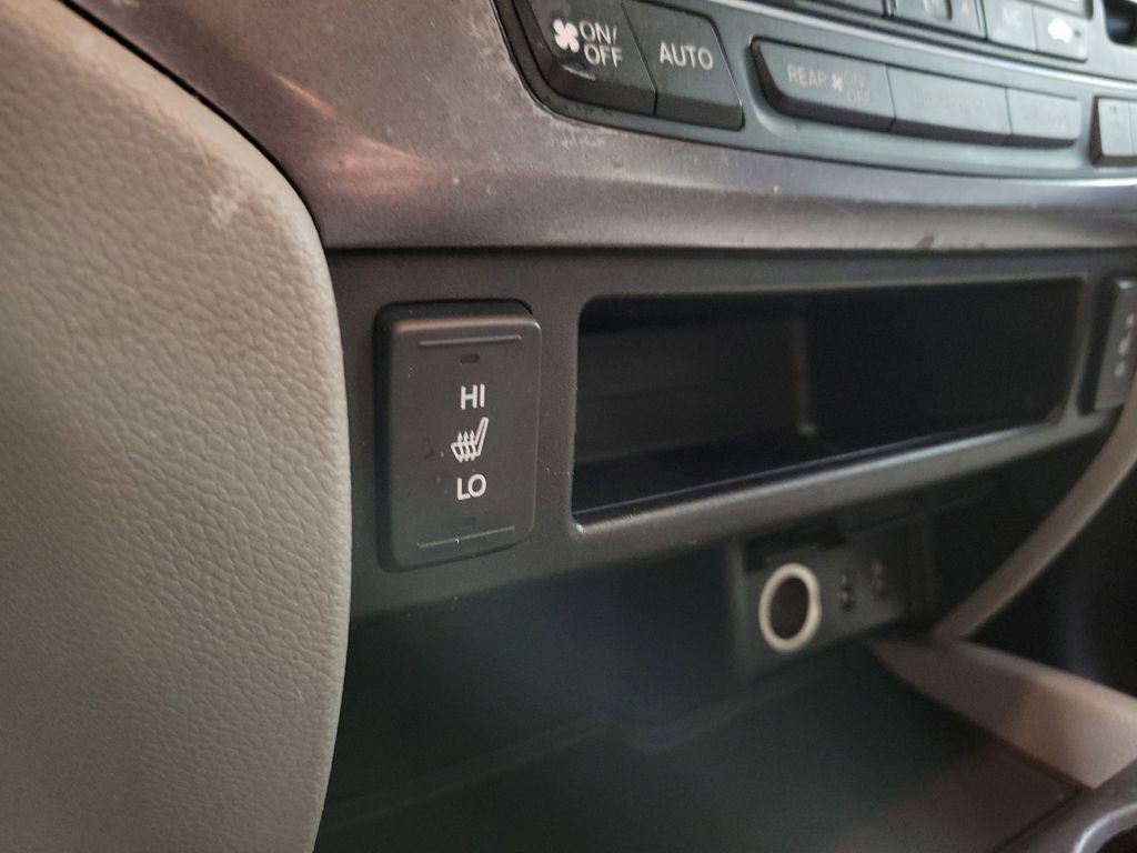 Used 2017 Honda Pilot EX-L image 15