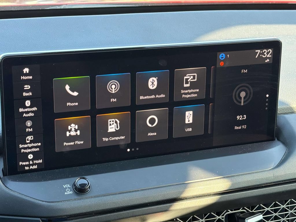 Used 2024 Honda Accord Sport image 13