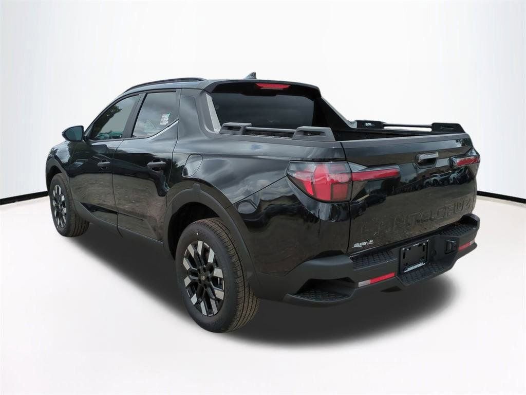 New 2026 Hyundai Santa Cruz SEL image 7