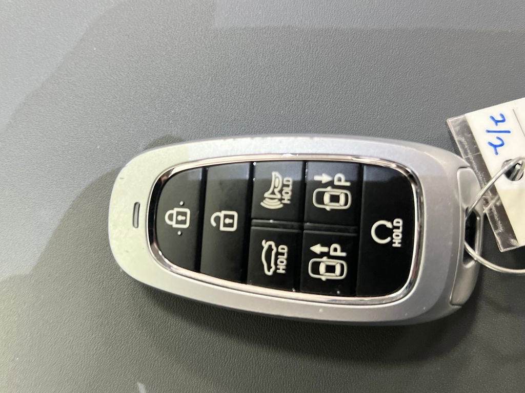 Used 2021 Hyundai Sonata Limited FWD image 32