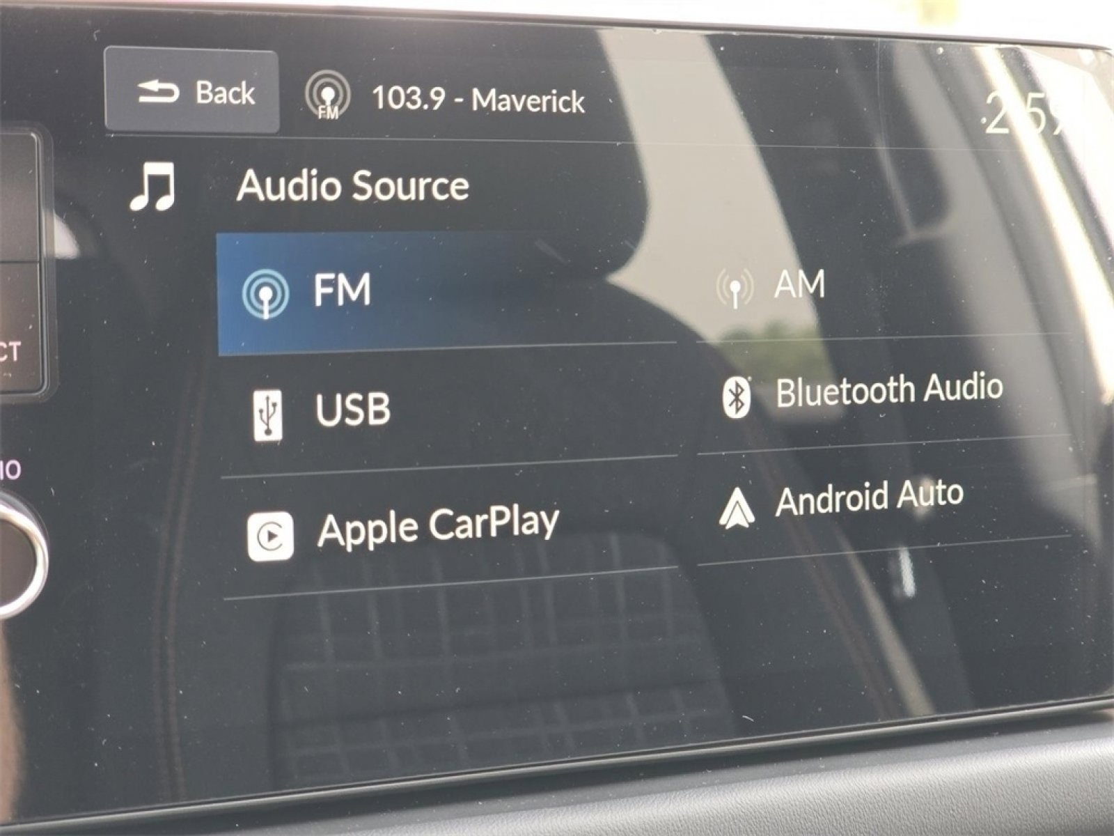 New 2026 Honda HR-V Sport image 5