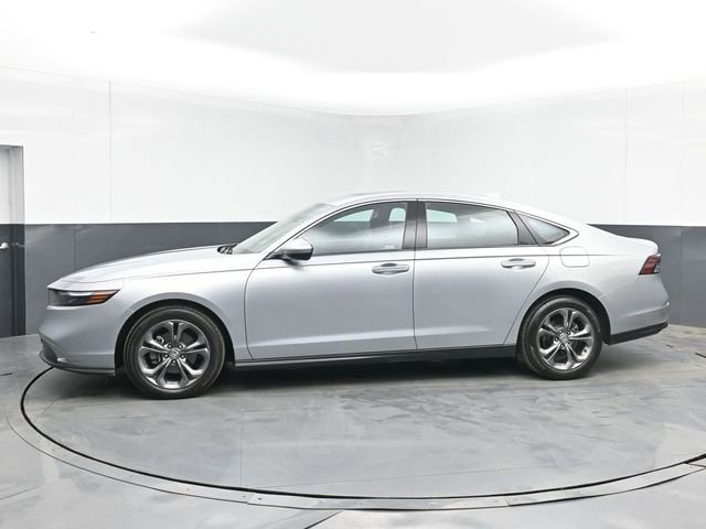Used 2024 Honda Accord EX image 6